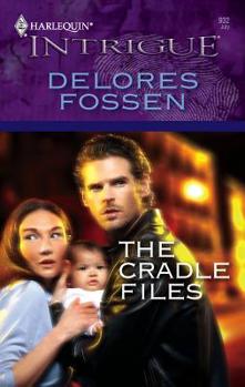 Mass Market Paperback The Cradle Files Book