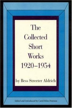 Hardcover The Collected Short Works, 1920-1954 Book