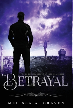 Hardcover Betrayal Book