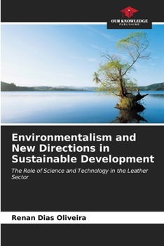 Paperback Environmentalism and New Directions in Sustainable Development Book