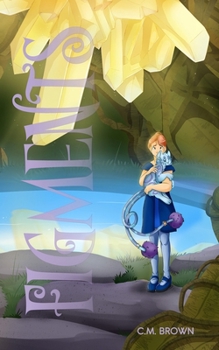 Paperback Figments Book