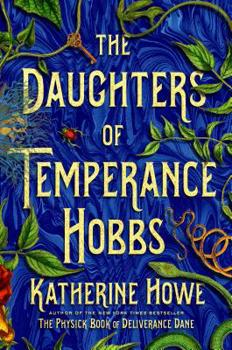 Hardcover The Daughters of Temperance Hobbs Book