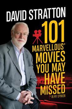 Paperback 101 Marvellous Movies You May Have Missed Book