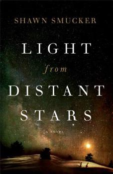 Paperback Light from Distant Stars Book