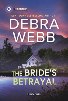 Mass Market Paperback The Bride's Betrayal Book