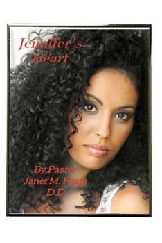 Paperback Jennifer's Heart ! Book