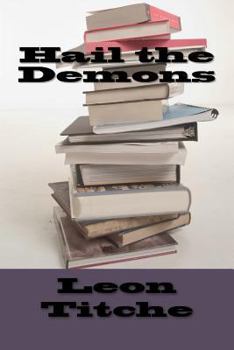 Paperback Hail the Demons Book