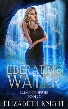 Paperback Liberating Water Book