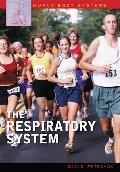 Hardcover The Respiratory System Book