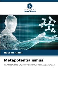 Paperback Metapotentialismus [German] Book