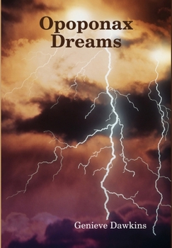 Opoponax Dreams