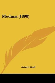 Paperback Medusa (1890) Book