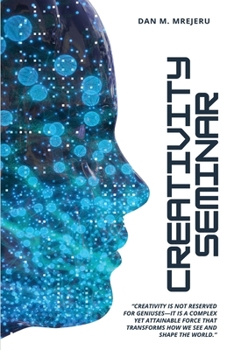 Paperback Creativity Seminar Book