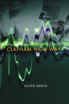 Paperback Clapham High Way Book