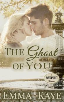 Paperback The Ghost of You (Witches of Havenport) Book