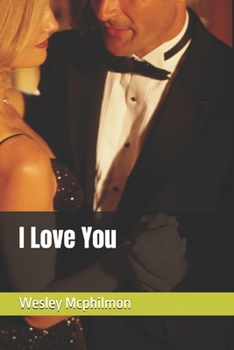 Paperback I Love You Book