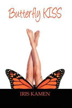 Paperback Butterfly KISS Book