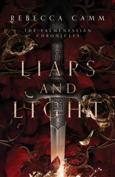 Paperback Liars and Light Book