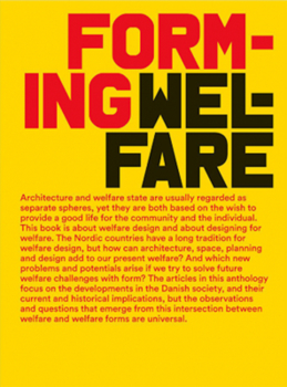 Paperback Forming Welfare Book