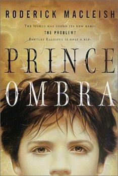 Paperback Prince Ombra Book