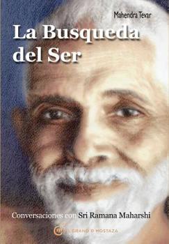 Paperback Busqueda del Ser [Spanish] Book