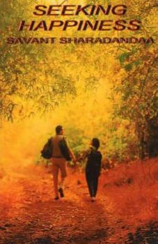 Paperback Seeking Happiness Book