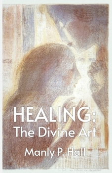 Paperback Healing: The Divine Art Book