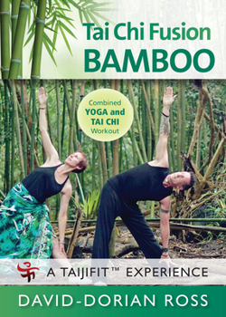 Tai Chi Fusion Bamboo