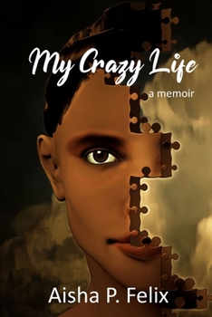 Paperback My Crazy Life Book