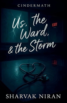 Paperback Us, the Ward, & the Storm Book