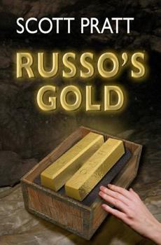 Paperback Russo's Gold Book