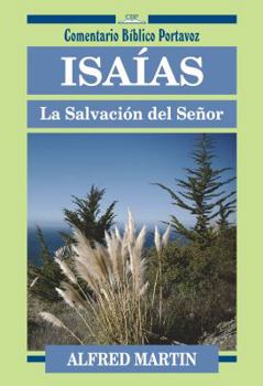 Paperback Isaias [Spanish] Book