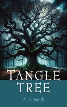 Paperback Tangle Tree Book