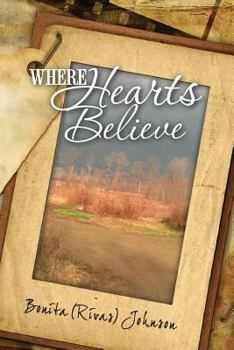 Paperback Where Hearts Believe Book