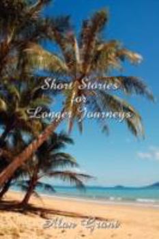 Paperback Short Stories for Longer Journeys Book