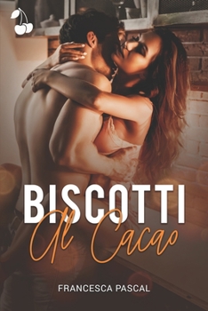 Paperback Biscotti al cacao [Italian] Book