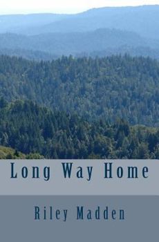 Paperback Long Way Home Book