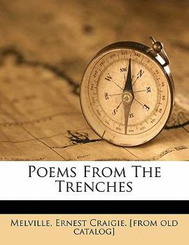 Paperback Poems from the Trenches Book