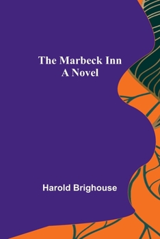 Paperback The Marbeck Inn Book