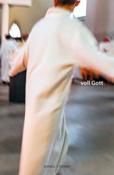 Paperback voll Gott: Maria Geburt Aschaffenburg [German] Book