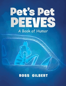 Paperback Pet's Pet Peeves Book