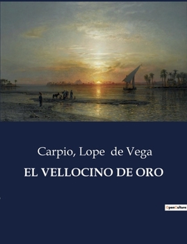 Paperback El Vellocino de Oro [Spanish] Book