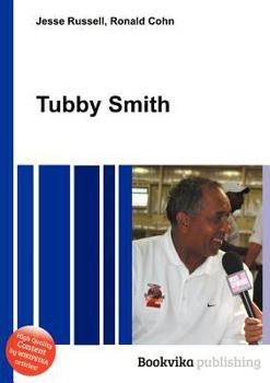 Paperback Tubby Smith Book