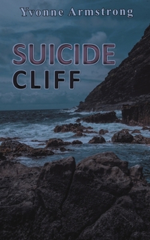 Paperback Suicide Cliff Book