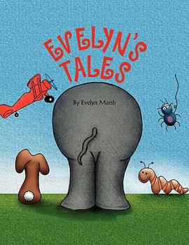 Paperback Evelyn's Tales Book