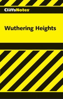 Wuthering Heights : notes