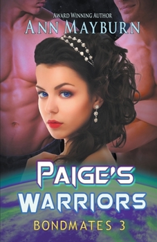 Paperback Paige's Warriors Book