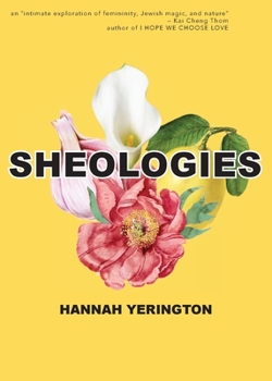 Paperback Sheologies Book