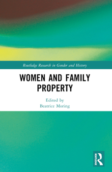 Paperback Women and Family Property Book