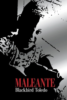 Paperback Maleante: The Book Volume 1 Book